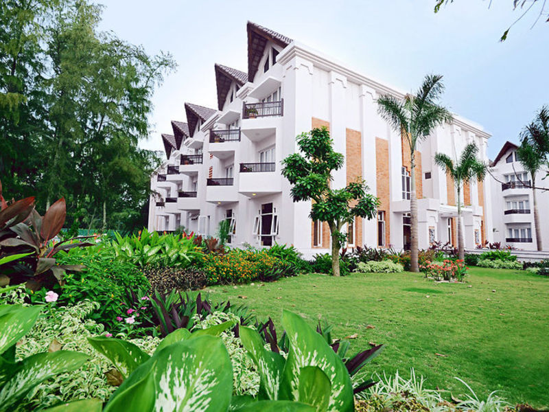 Muine Bay Resort