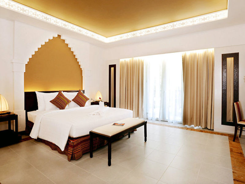 Muine Bay Resort