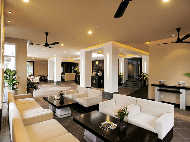 Muine Bay Resort