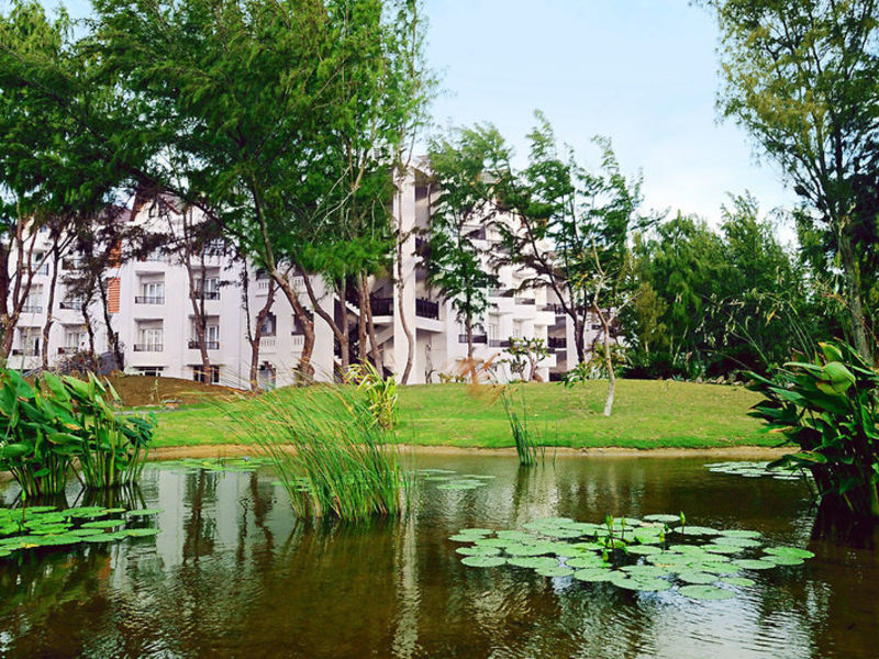 Muine Bay Resort