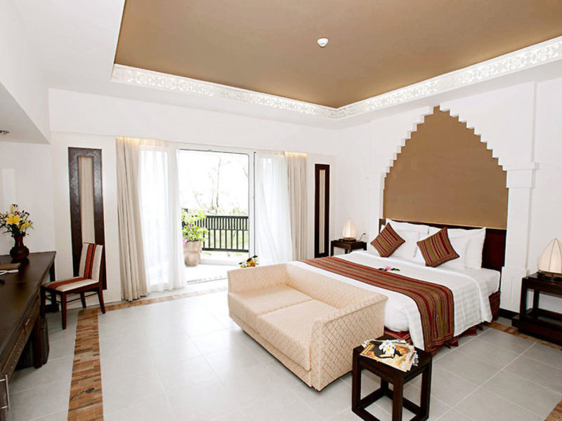 Muine Bay Resort