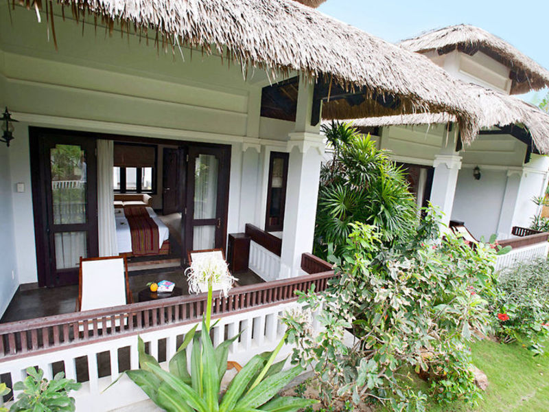 Muine Bay Resort