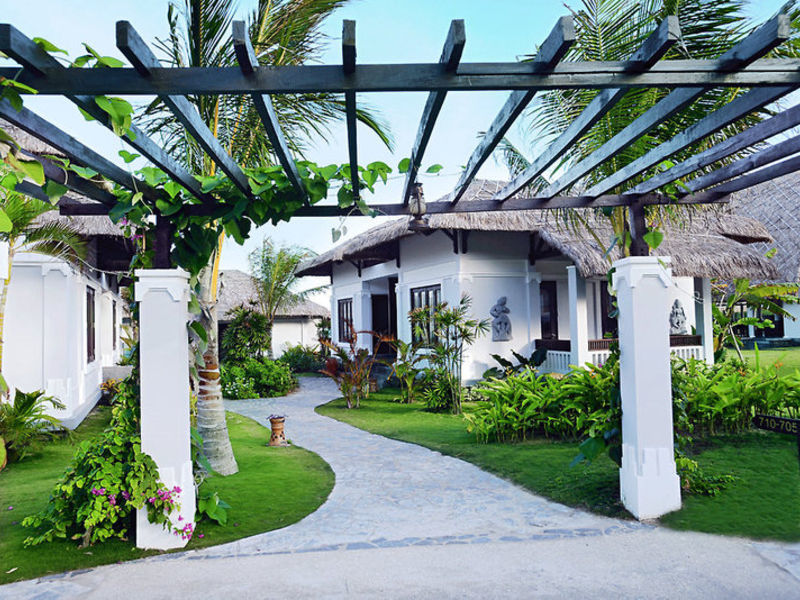 Muine Bay Resort