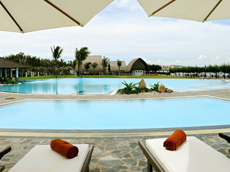 Muine Bay Resort