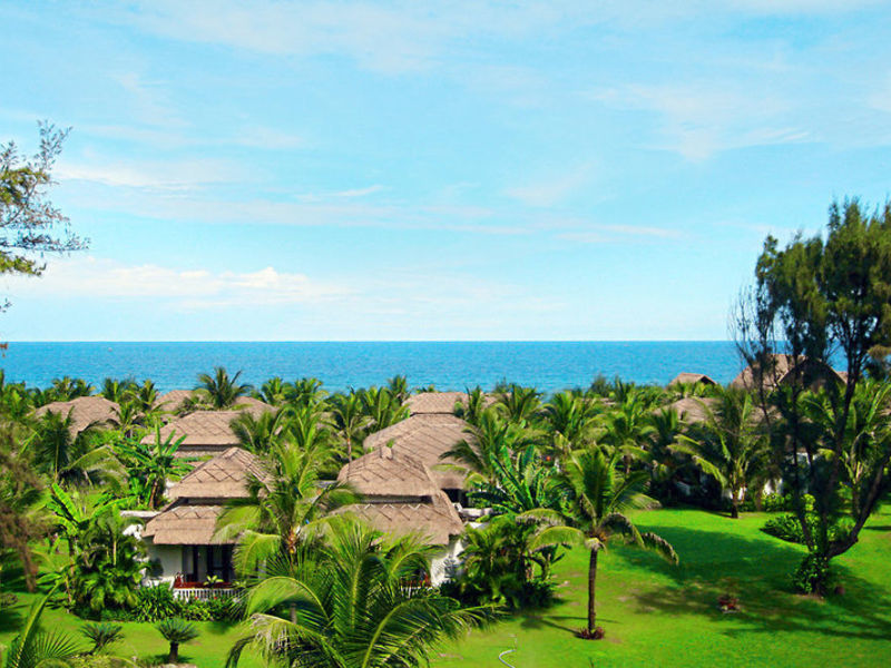 Muine Bay Resort
