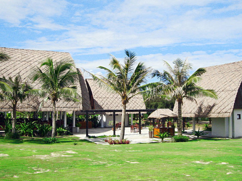 Muine Bay Resort