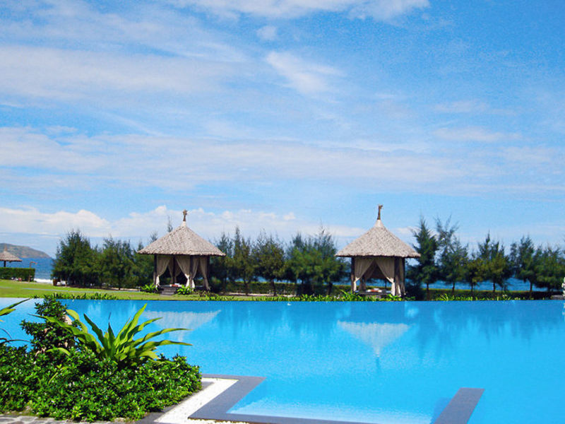 Muine Bay Resort