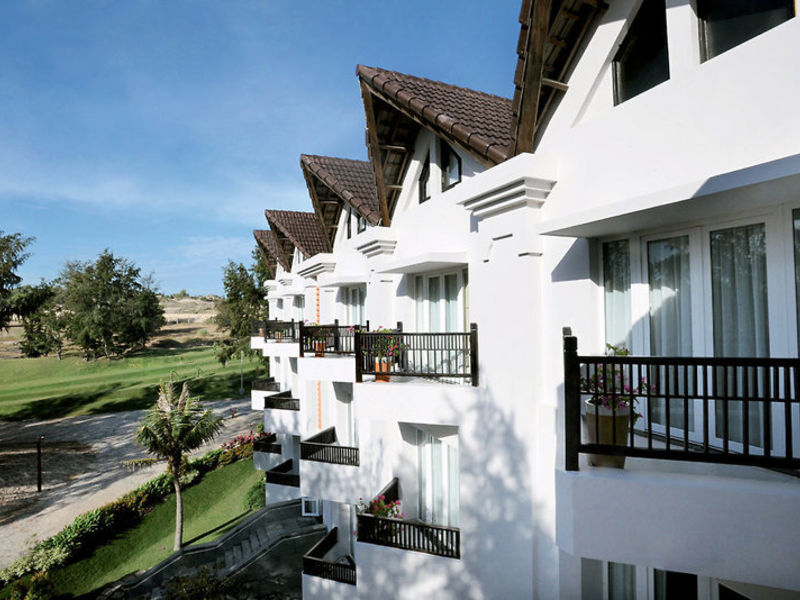 Muine Bay Resort