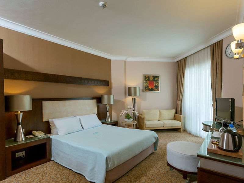 Mukarnas Spa Resort