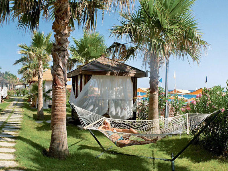 Mukarnas Spa Resort