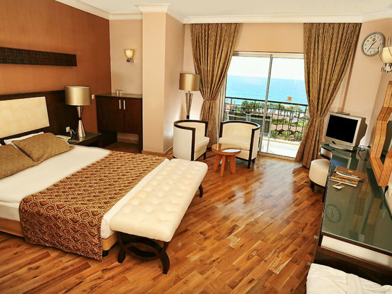 Mukarnas Spa Resort