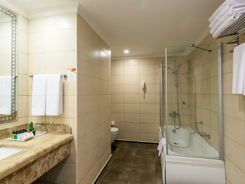 Mukarnas Spa Resort