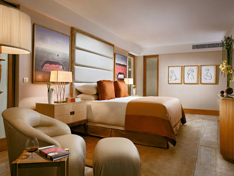 Mulia Resort Nusa Dua, Bali
