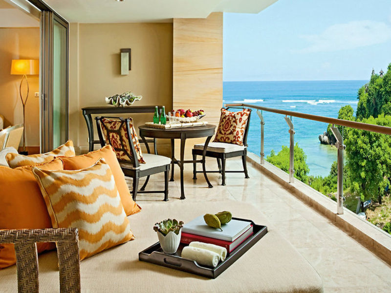 Mulia Resort Nusa Dua, Bali