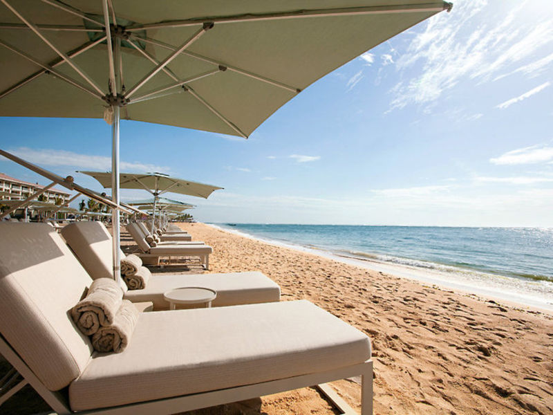 Mulia Resort Nusa Dua, Bali