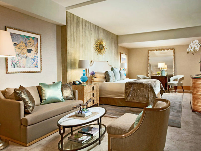 Mulia Resort Nusa Dua, Bali