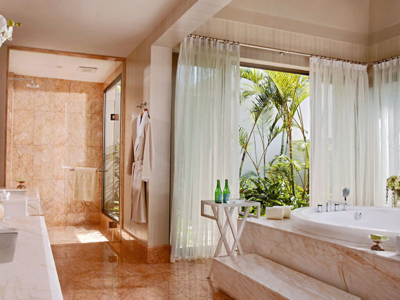Mulia Resort Nusa Dua, Bali