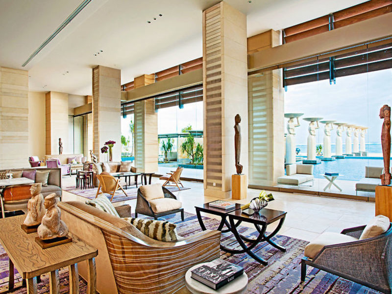 Mulia Resort Nusa Dua, Bali