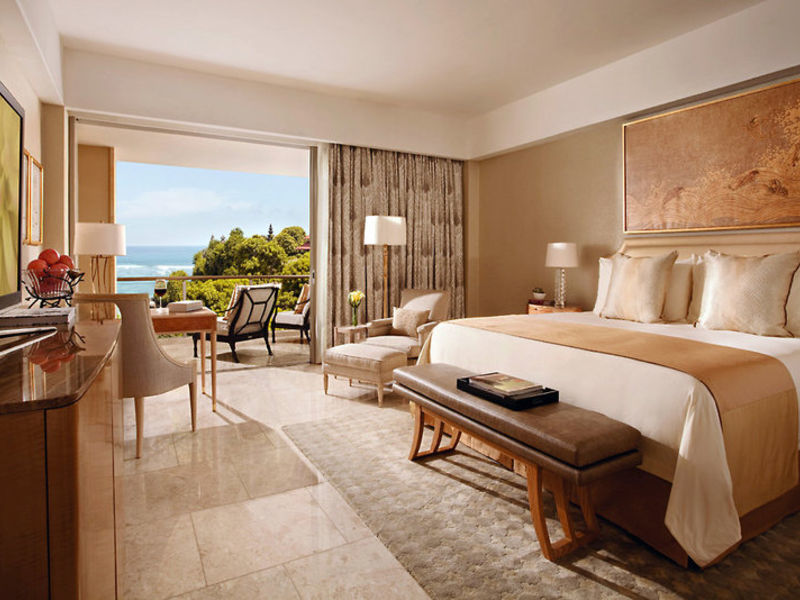 Mulia Resort Nusa Dua, Bali