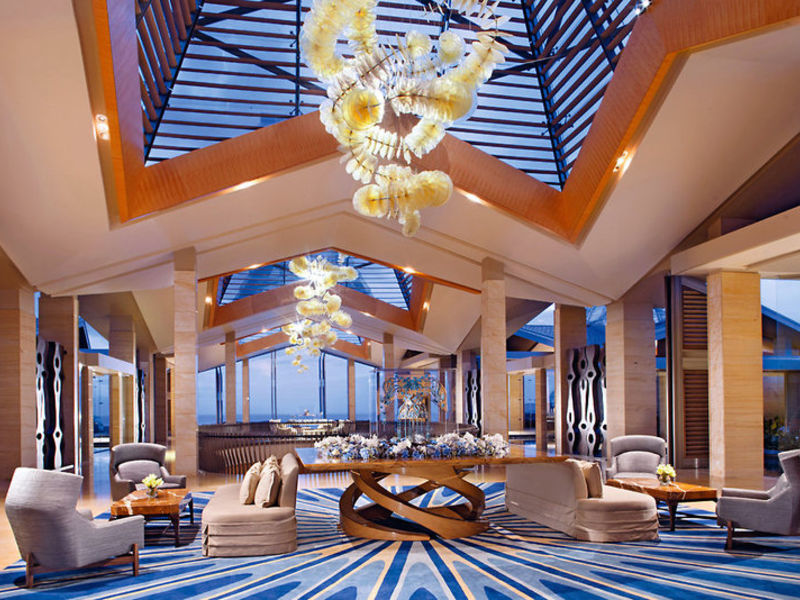 Mulia Resort Nusa Dua, Bali