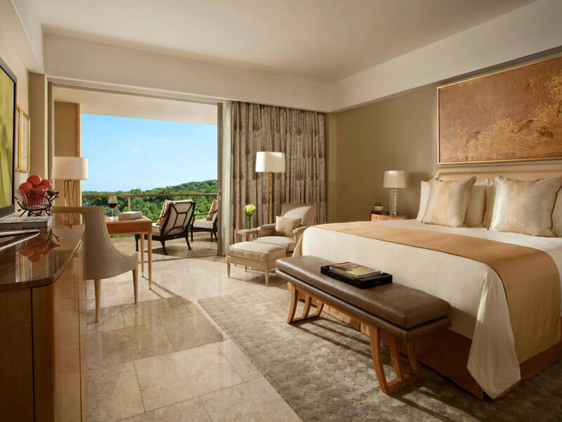 Mulia Resort, Nusa Dua - Bali