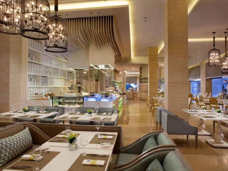 Mulia Resort, Nusa Dua - Bali