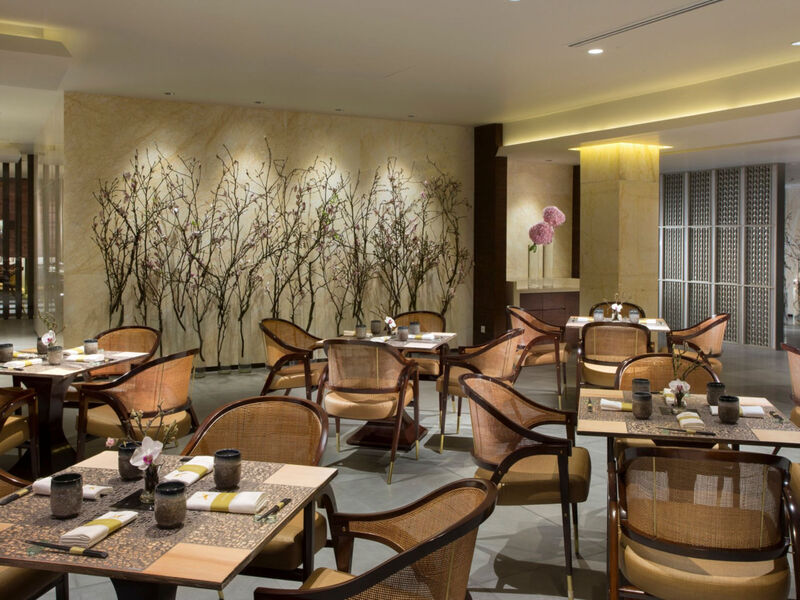 Mulia Resort, Nusa Dua - Bali