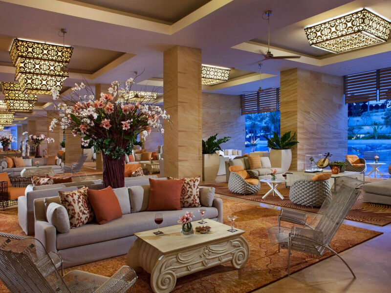 Mulia Resort, Nusa Dua - Bali