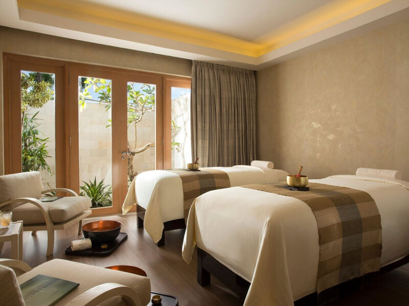 Mulia Resort, Nusa Dua - Bali