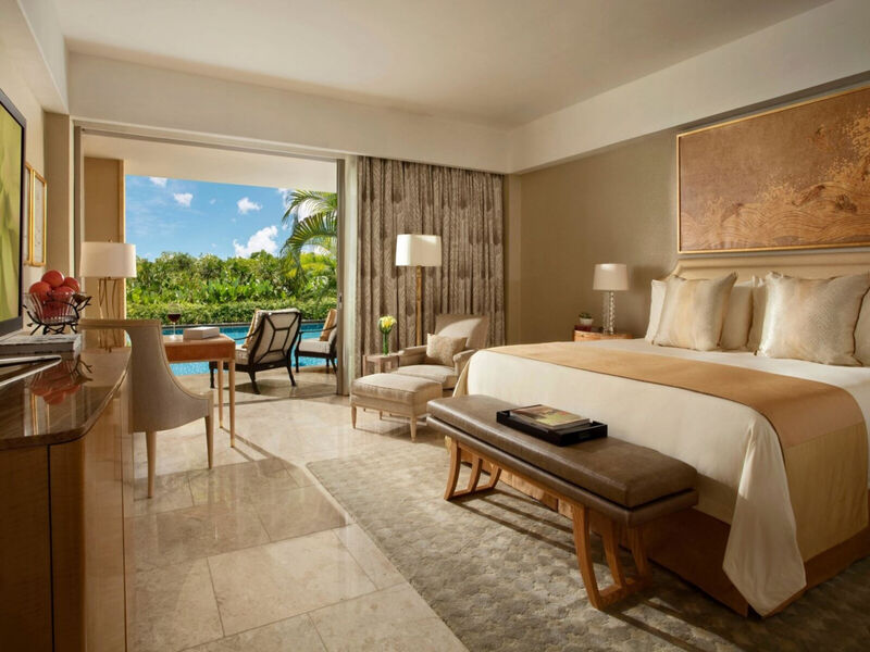 Mulia Resort, Nusa Dua - Bali