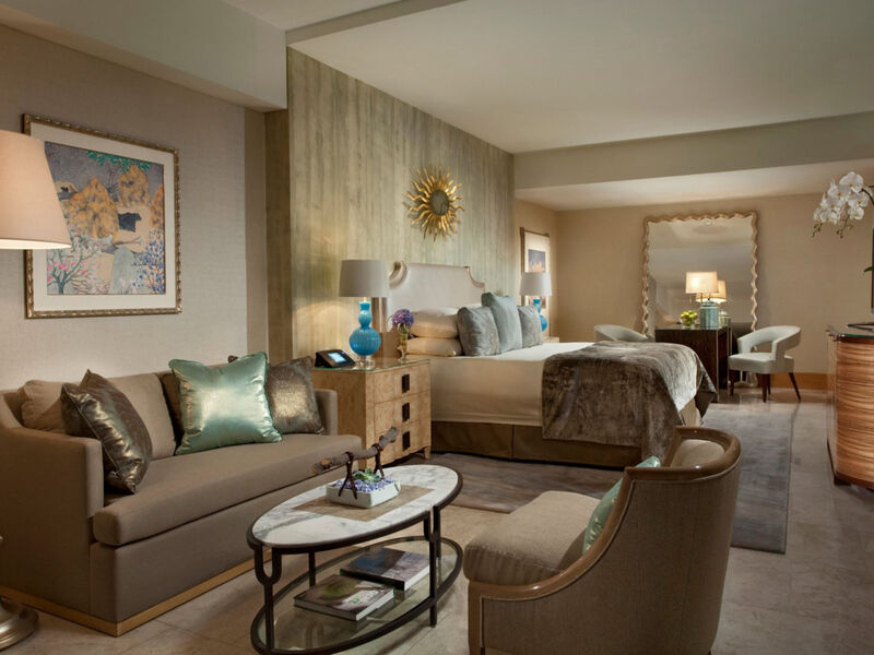 Mulia Resort, Nusa Dua - Bali