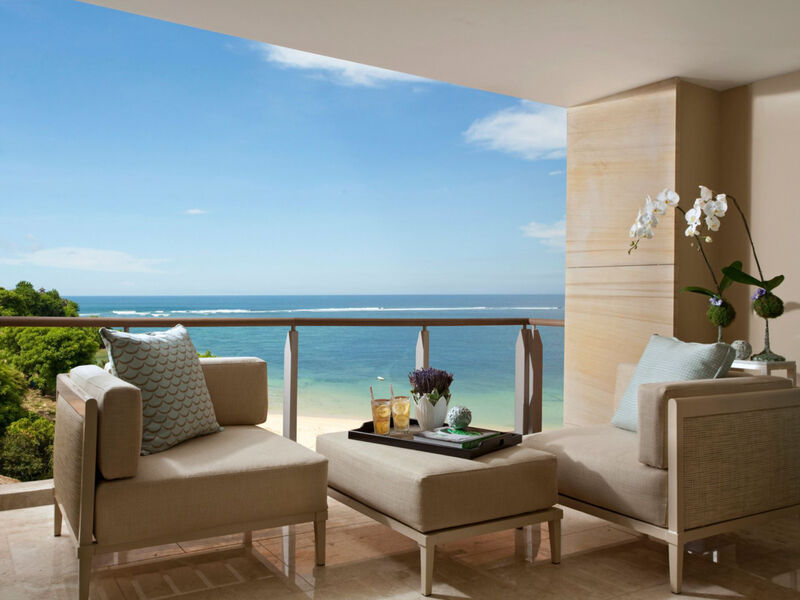 Mulia Resort, Nusa Dua - Bali