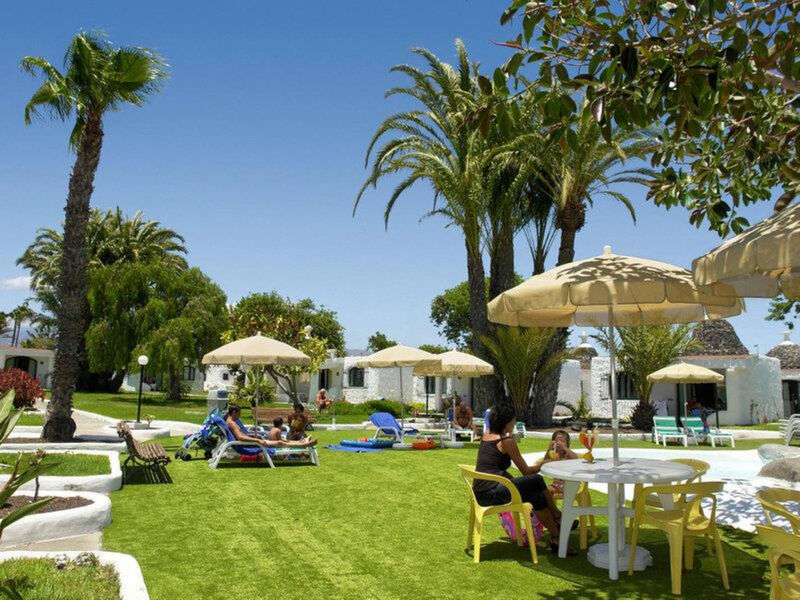 Mur Parque Romantico