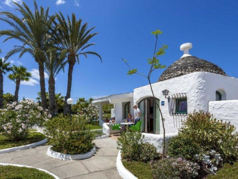 Mur Parque Romantico