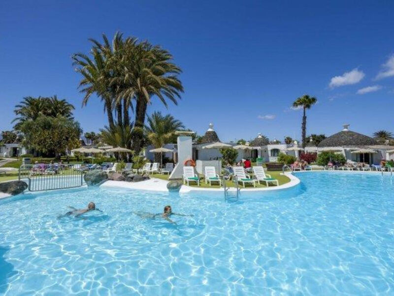 Mur Parque Romantico