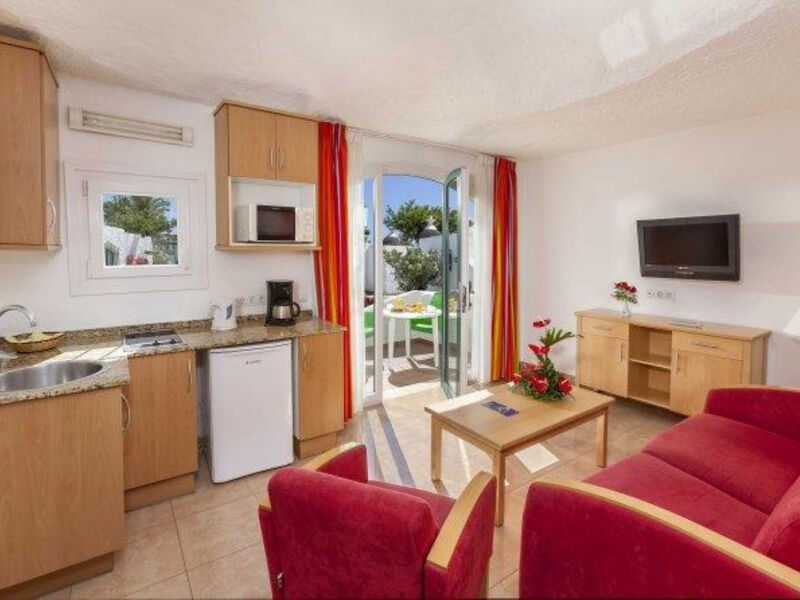 Mur Parque Romantico