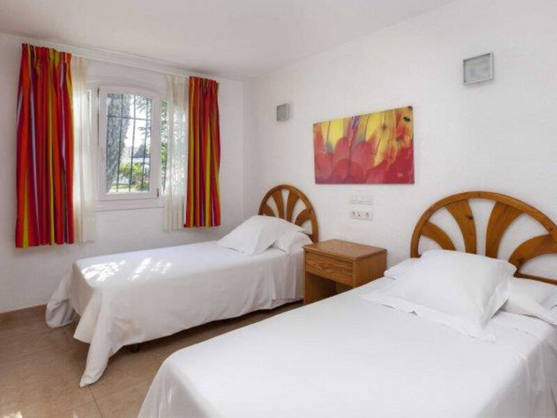 Mur Parque Romantico