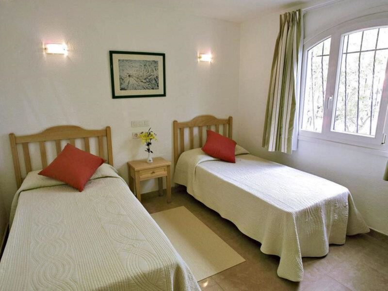 Mur Parque Romantico