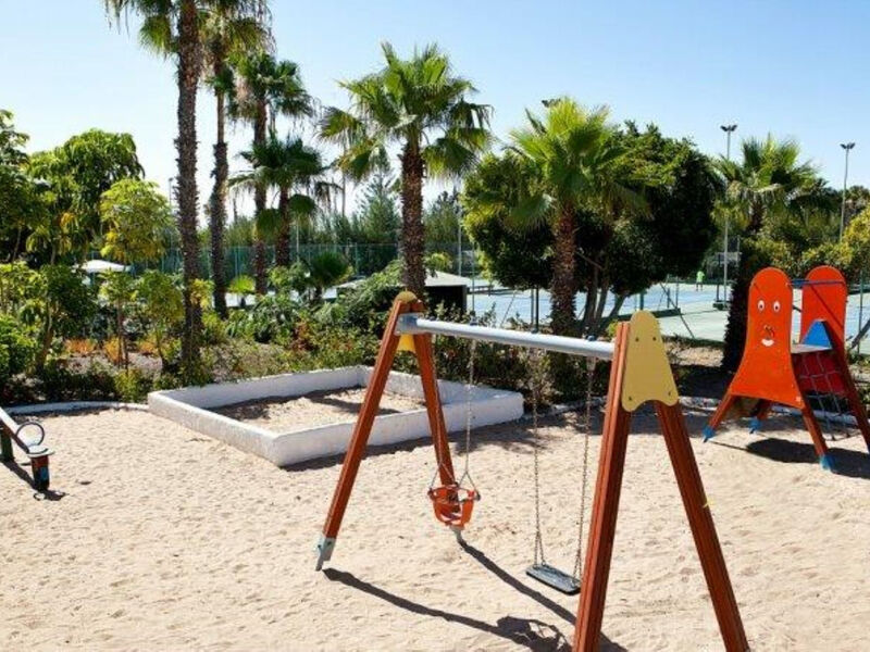 Mur Parque Romantico