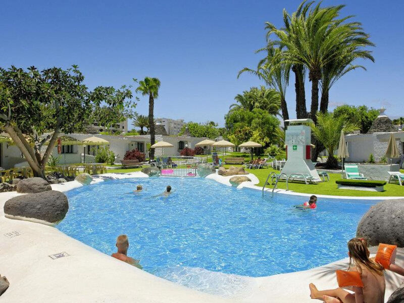 Mur Parque Romantico