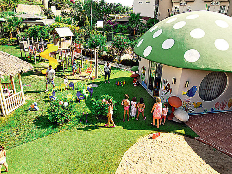 My Home Resort
