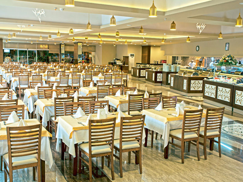 My Home Resort