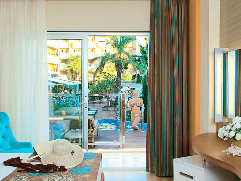 My Home Resort