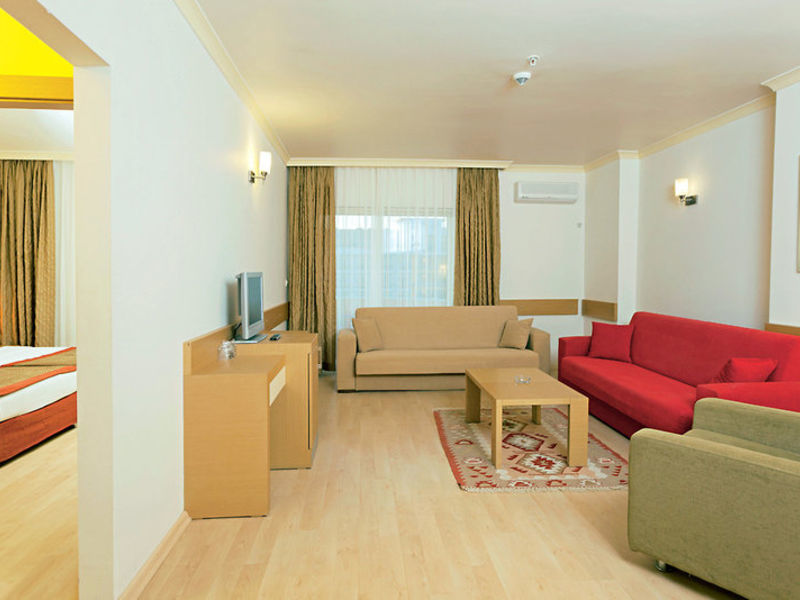 My Home Resort