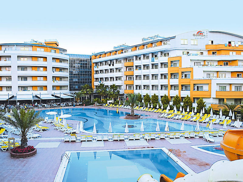 My Home Resort