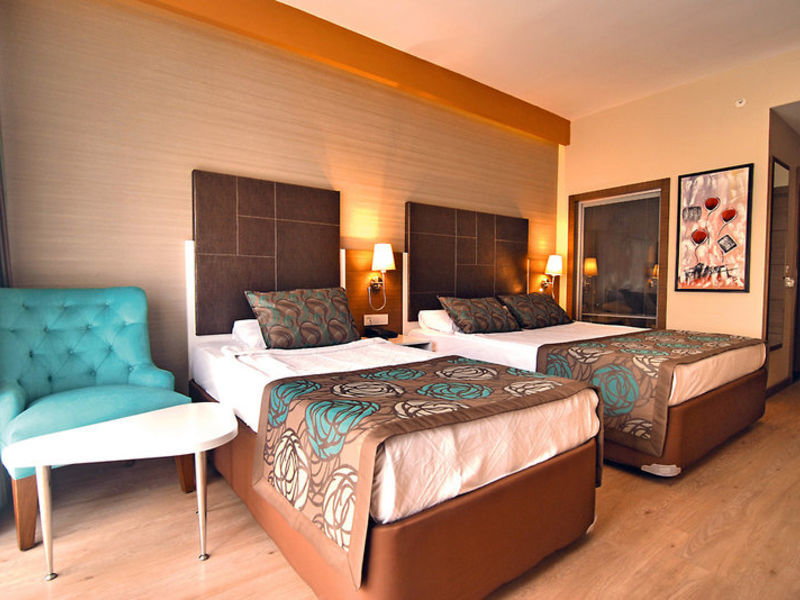 My Home Resort