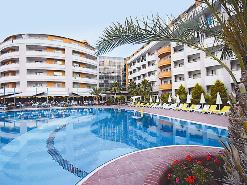 My Home Resort