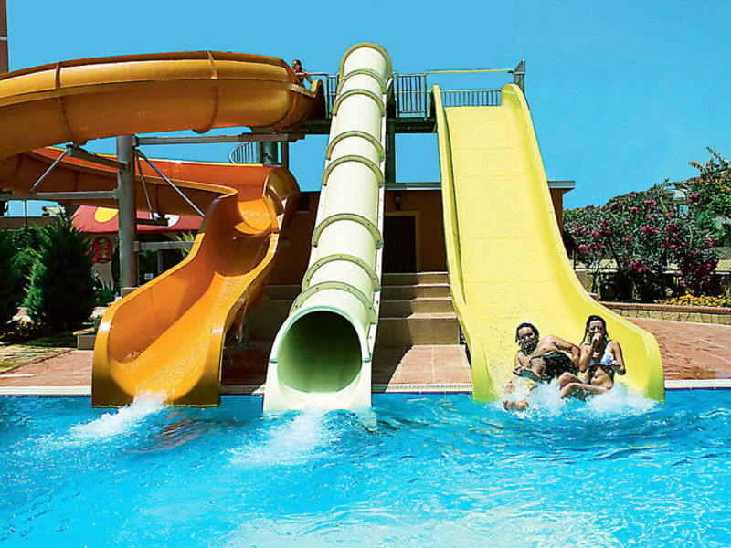 My Home Resort