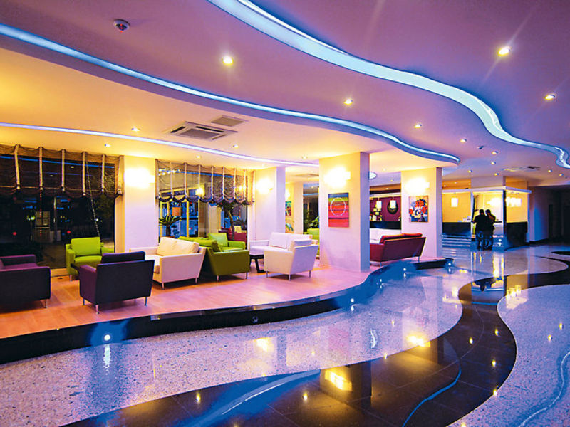 My Home Resort
