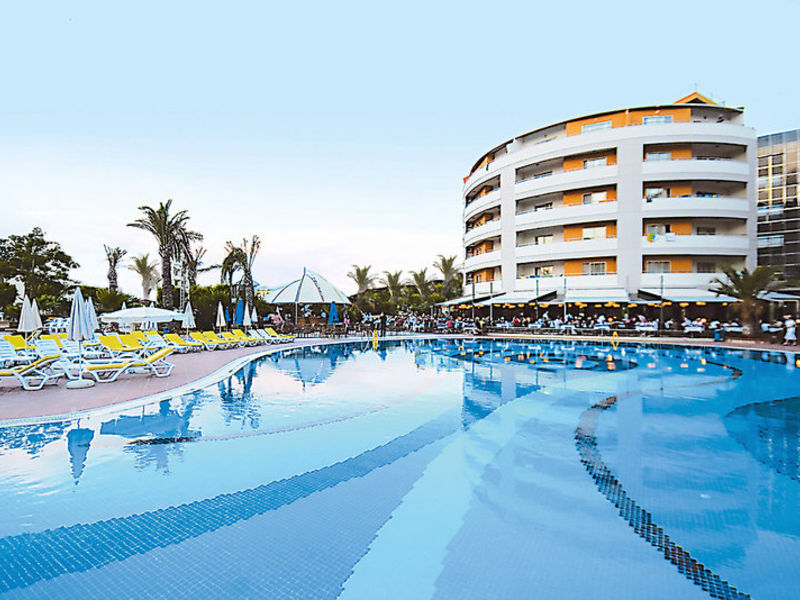 My Home Resort